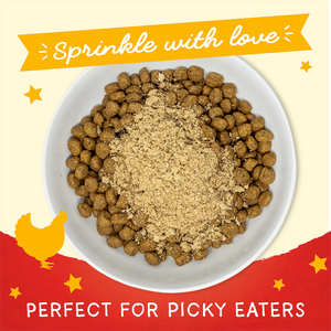 Stella & Chewy's Marie's Magical Dinner Dust - Chicken (7oz)