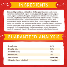 Stella & Chewy's Marie's Magical Dinner Dust - Chicken (7oz)