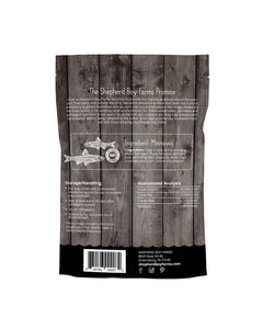 SBF Freeze Dried Minnows Treats 3oz