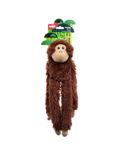 Spike! - Plush Monkey