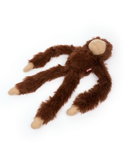 Spike! - Plush Monkey
