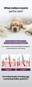 Hyponic - Grooming Artist Detangling Mist