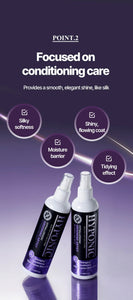 Hyponic - Grooming Artist Detangling Mist