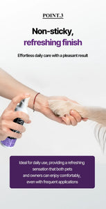 Hyponic - Grooming Artist Detangling Mist