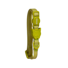 Zee.Cat NeoPro Matcha Collar