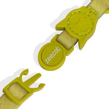 Zee.Cat NeoPro Matcha Collar