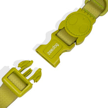 ZeeDog NeoPro Matcha Collar