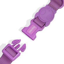 ZeeDog NeoPro Ultra Violet Collar