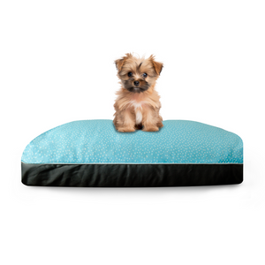 DreamCastle Cooling Dog Bed | For puppies to medium sized breed | Nightstar