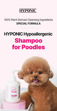 Hyponic - Breed Shampoo (for POODLE)