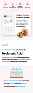 Hyponic - Breed Shampoo (for POODLE)