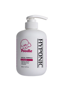 Hyponic - Breed Shampoo (for POODLE)