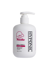 Hyponic - Breed Shampoo (for POODLE)