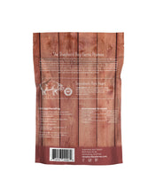 SBF Freeze Dried Pork Hearts Treats 3oz