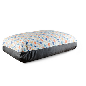 DreamCastle Cooling Bed Cover | Rainbow