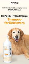 Hyponic - Breed Shampoo (for RETRIEVER)