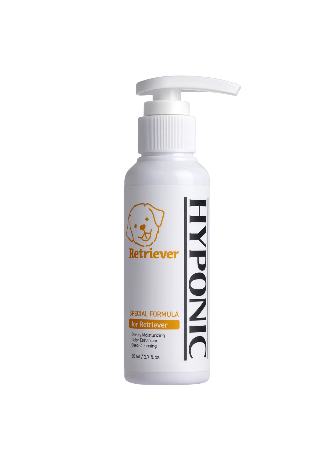 Hyponic - Breed Shampoo (for RETRIEVER)