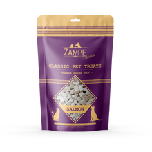 Zampe - Freeze Dried Salmon Treats