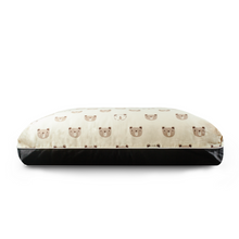 DreamCastle Cooling Bed Cover | Scandi Bear