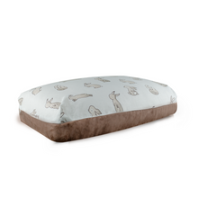 DreamCastle Cooling Bed Cover | Scandi Rabbit