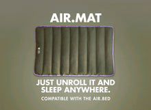 Zeedog Air.Mat