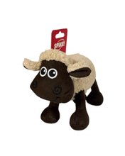 Spike! - Plush Goat