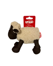 Spike! - Plush Goat