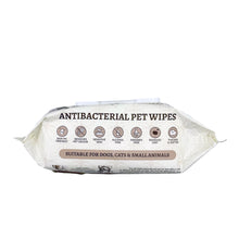 Care For The Good - Pet Wipes (Flora)
