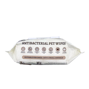 Care For The Good - Pet Wipes (Lavender)