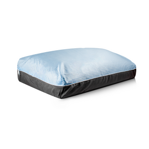 DreamCastle Cooling Bed Cover | Sky