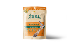 Zeal - Spare Ribs 200g