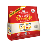 Stella & Chewy's SuperBlends Meal Mixer - Chicken
