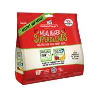 Stella & Chewy's SuperBlends Meal Mixer - Duck Duck Goose