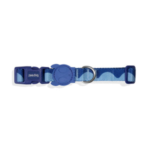 ZeeDog Dog Collar - Swell