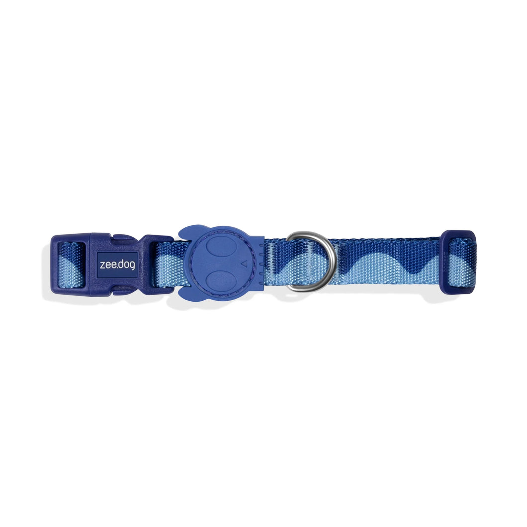 ZeeDog Dog Collar - Swell