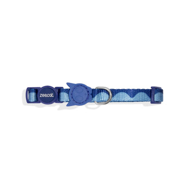 Zee.Cat Collar - Swell