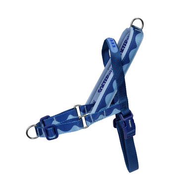 ZeeDog Softer Walk Harness - Swell
