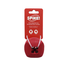 Spike! - Treat Cube