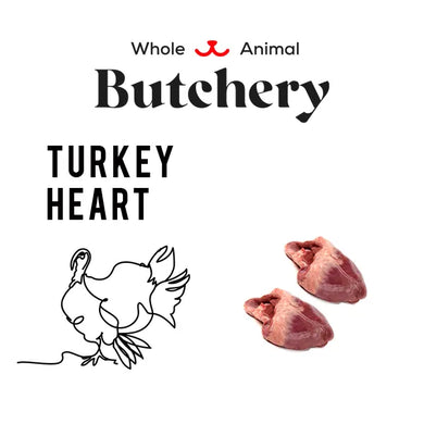 WAB Turkey Heart