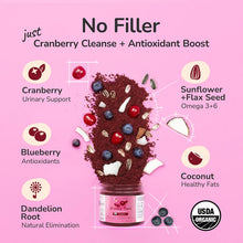 Kin+Kind - Urinary Tract Supplement (formerly Healthy Immunity)