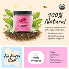 Kin+Kind - Urinary Tract Supplement (formerly Healthy Immunity)