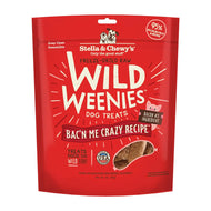 Wild Weenies - Bac’n Me Crazy Recipe