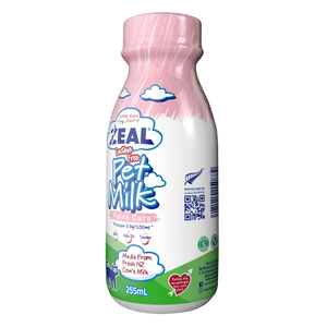 Zeal Lactose-Free Pet Milk for Cats