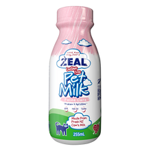 Zeal Lactose-Free Pet Milk for Cats