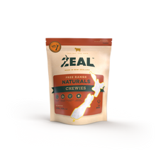 Zeal - Veal Chewies