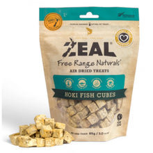 Zeal - Hoki Fish Cubes