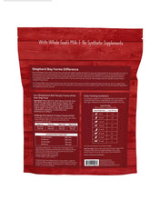 SBF Freeze Dried Beef Receipe 14oz