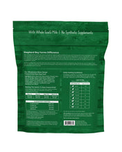 SBF Freeze Dried Bison Receipe 14oz