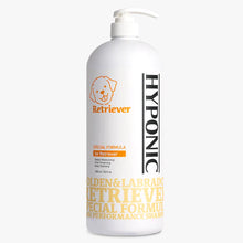 Hyponic - Breed Shampoo (for RETRIEVER)