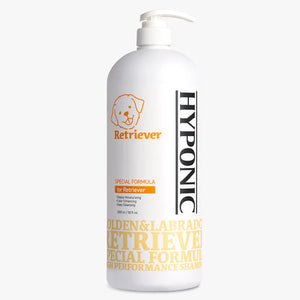 Hyponic - Breed Shampoo (for RETRIEVER)